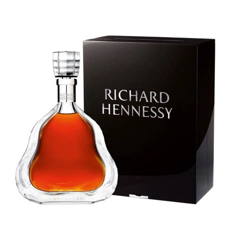 Hennessy Richard Cognac 750ml