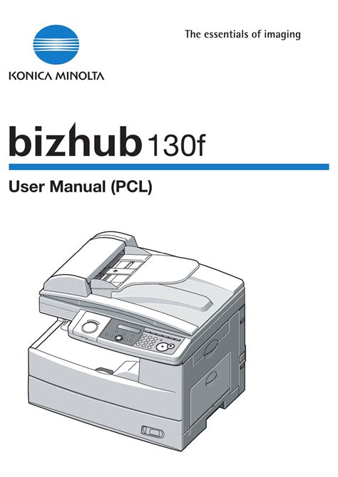 Color multifunction and fax, scanner, imported from developed countries.all files below provide automatic driver installer ( driver for all windows ). Konica Bizhub 227 Driver Download - Minolta Bizhub 227 ...