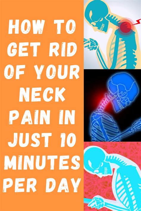 Pin On Neck Pain