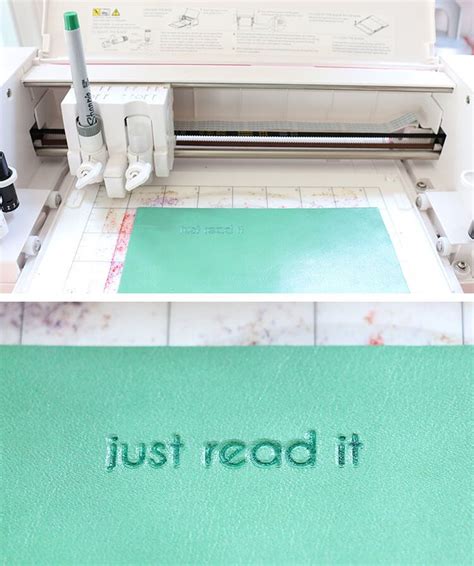 How large is its cutting/embossing mat? Pin on DIY Projects