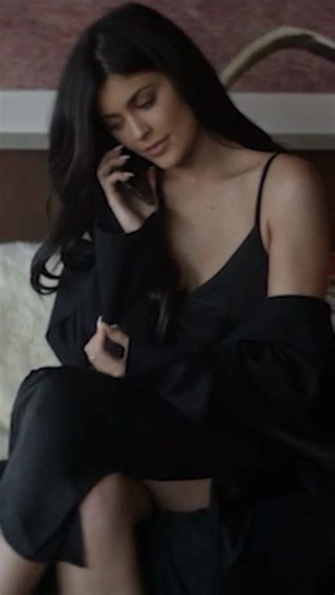 Partynextdoor Debuts “come And See Me” Video With Kylie Jenner On