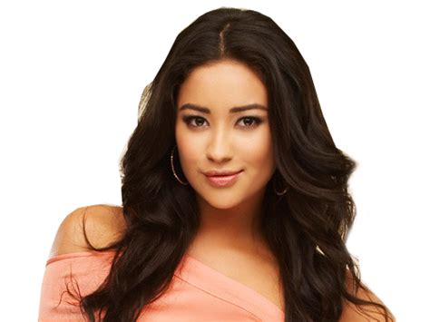 Shay Mitchell Pretty Little Liars Clip Art Library