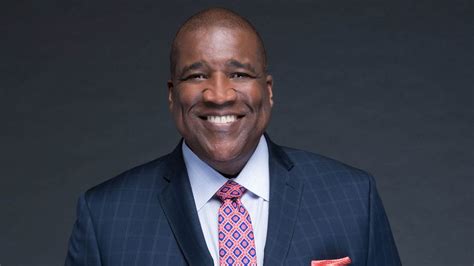 Fox Sports Curt Menefee To Co Host ‘good Day New York Radiodiscussions