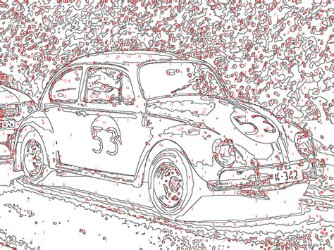 Color By Numbers Free für Erwachsene – Weihnachtsbilder – #Images