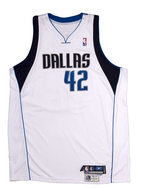 Dallas Mavericks 2005 06 Jerseys
