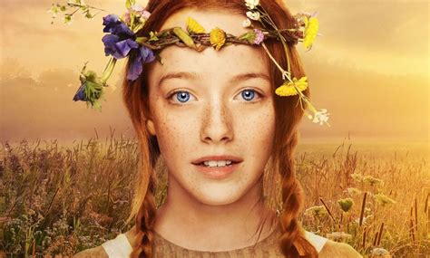 She is popularly know for her role in 'anne with an e', 'morgan', and 'the sparticle mystery'.she was born in ireland. Amybeth McNulty 2020: Así se ve Anne with an E fuera de la ...