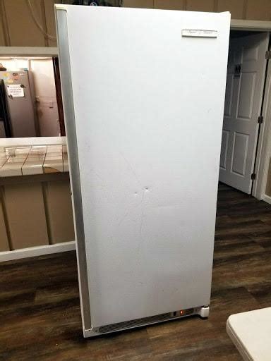 Imperial Heavy Duty Commercial Upright Freezer For Sale In Concord