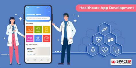 Healthcare Mobile App Development Features Cost Estimation
