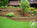 Topeka Landscaping Rock Pictures