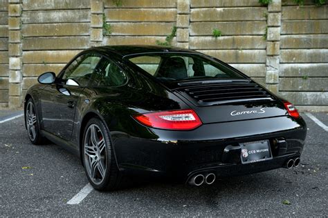 2010 Porsche 911 Carrera S Coupe Stock 1559 For Sale Near Oyster Bay