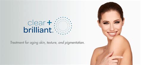 Clear Brilliant Treatment For Aging Skin Janines Skin And Laser Clinic