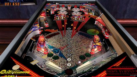 Pinball Arcade дата выхода отзывы