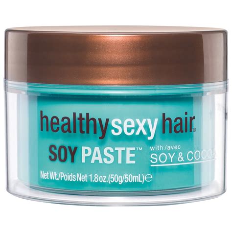 Sexy Hair Soy Paste Online Kaufen Bei Douglasde
