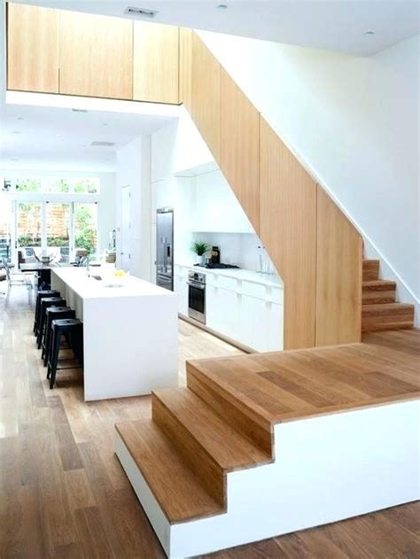 Stairs In Kitchen Stairs In Kitchen Catchy Kitchen Stairs Design Best