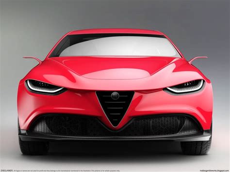 Alfa Romeo “gtl” Looks Like The Hot Little Italian Coupe An Entire