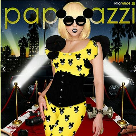 Stream Lady Gaga Paparazzi Ft JayLegend Remix By Utilizer404