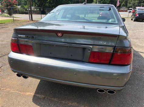 The da's office says the trio was set to buy marijuana from two other people but the transaction didn't go well. 2004 CADILLAC SEVILLE SLS We Finance Everyone/Buy Here Pay ...