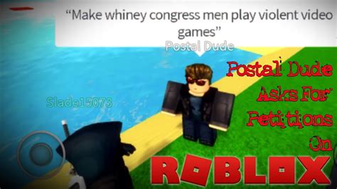 Roblox On Switch Petition