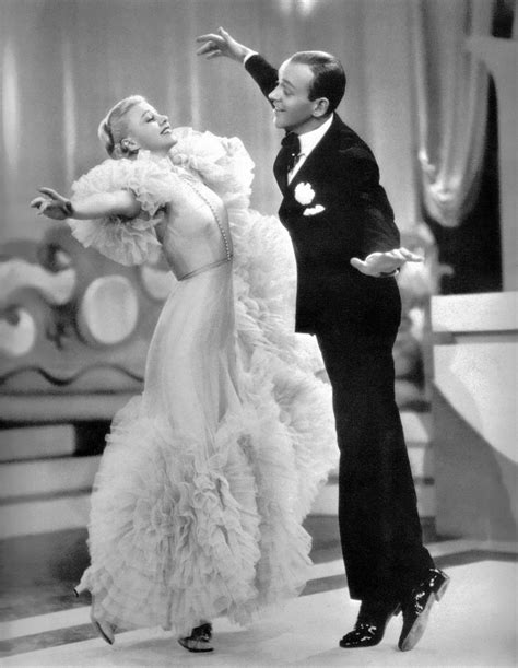 Fred and Ginger | Ginger rogers, Fred astaire, Fred and ginger