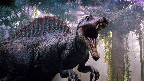 Jurassic Park Iii 2001 Wookafr