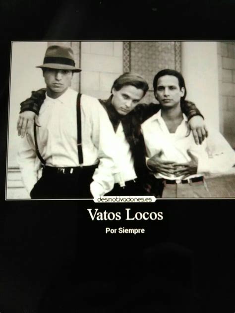 Vatos Locos 13 Chicano Movies Cholo Style Gangster Movies