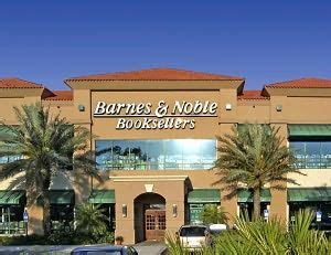 Follow us for updates on store events, book releases, and more! Barnes Noble - Waterside Shops, Naples, Fl