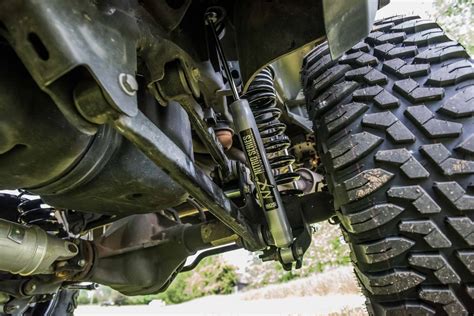 Bds 6 Lift Kit With Fox 20 Series Shocks For 2019 Ram 1500 4wd With