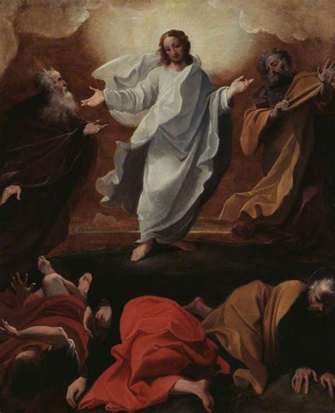 The Transfiguration Transfiguration Of Jesus The Transfiguration