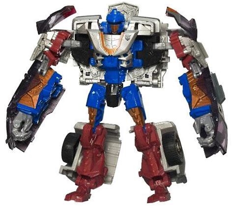 Transformers Revenge Of The Fallen Revenge Of The Fallen Autobot Gears