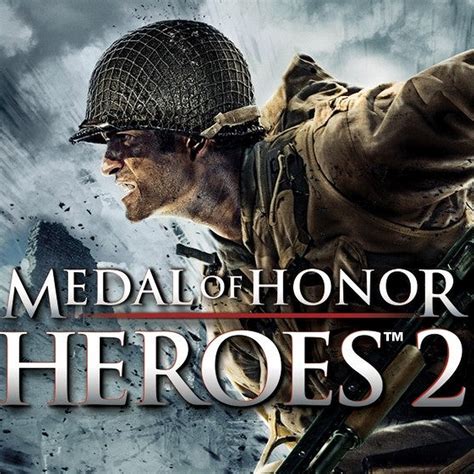 Medal Of Honor 2 Heroes