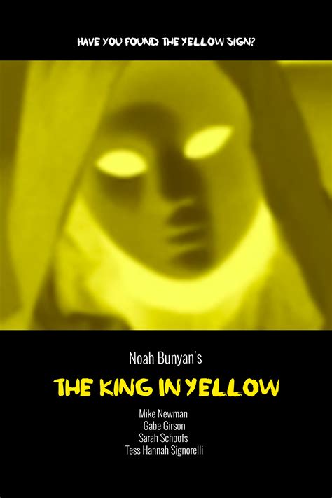 The King In Yellow 2023