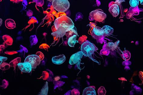 What Does A Jellyfish Ice Cream Taste Like And 8 Other Questions About