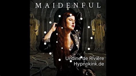 Maidenful Magical Gentle Femdom Joi Hypnosis Youtube