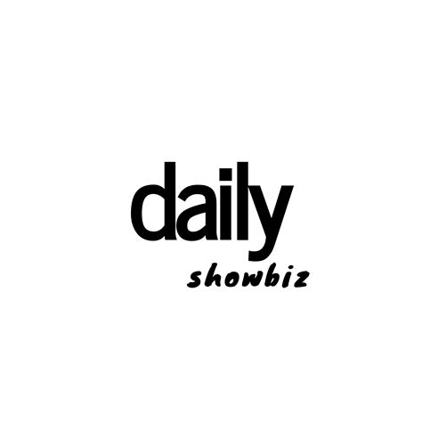 Daily Showbiz