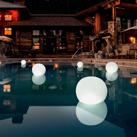Top 10 Best Above Ground Pool Lights Reviews