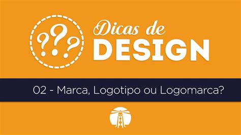 See more of marca on facebook. Dicas de Design #02 - Marca, Logotipo ou Logomarca? - YouTube
