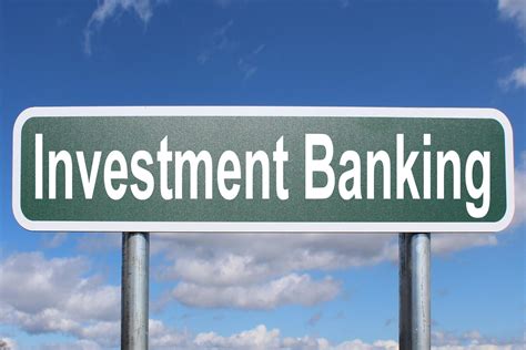 Investment Banking Free Of Charge Creative Commons Highway Sign Image