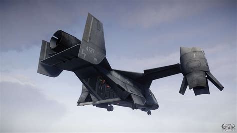 Image mirrored below, click here to check out their full line up of gi joe products. VTOL Warship PJ1 pour GTA 4
