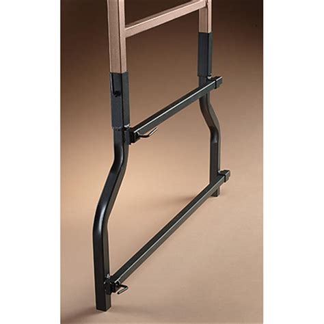 Guide Gear® Universal Ladder Tree Stand Extender And Stabilizer