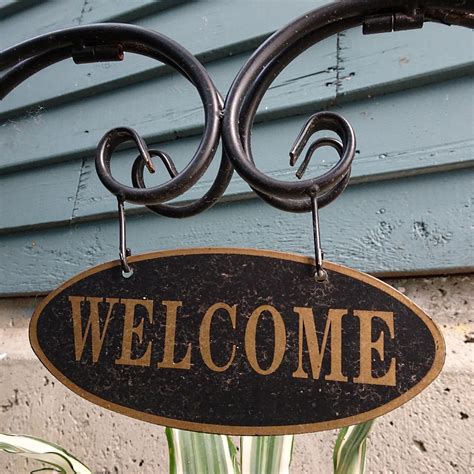 Welcome Sign Free Stock Photo - Public Domain Pictures
