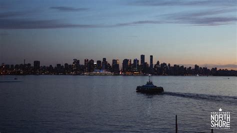 Downloadable Vancouvers North Shore Zoom Backgrounds Vancouvers