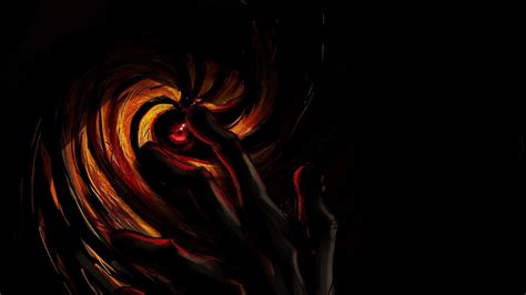 Obito Uchiha Wallpapers Wallpaper Cave