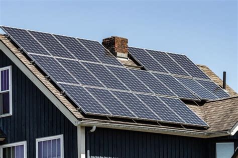 Average Cost For Solar Panels And Installation Live Smart Construction