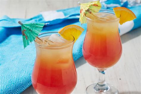 Best Sex On The Beach Cocktail Recipe How To Make Sex On The Beach