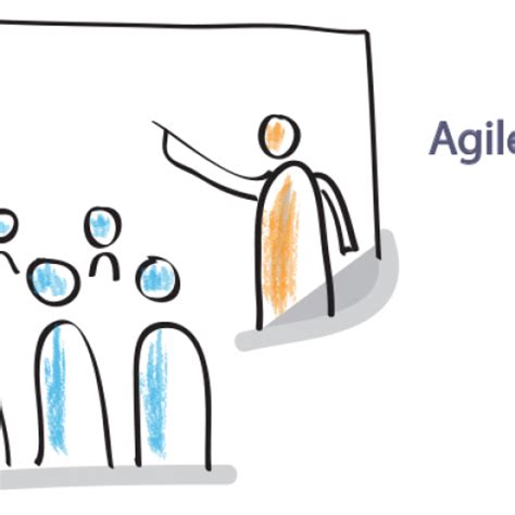 Agile Training Connexxo Gmbh Agile Excellence Agile Organisations