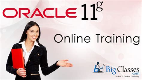 Oracle Pl Sql Video Tutorials Part Oracle Pl Sql Training Bigclasses Youtube