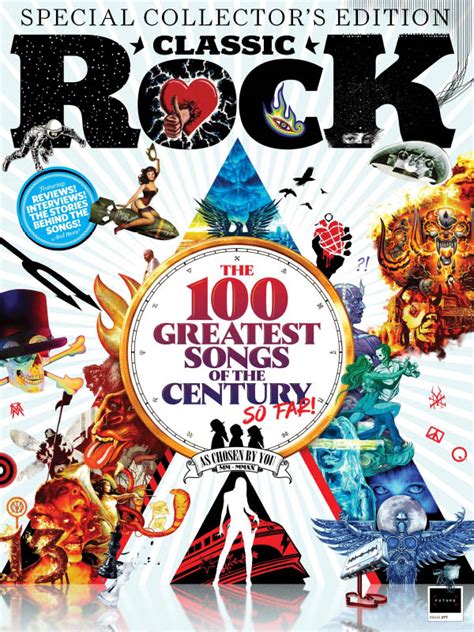 Classic Rock UK - Summer 2020 » Download PDF magazines ...