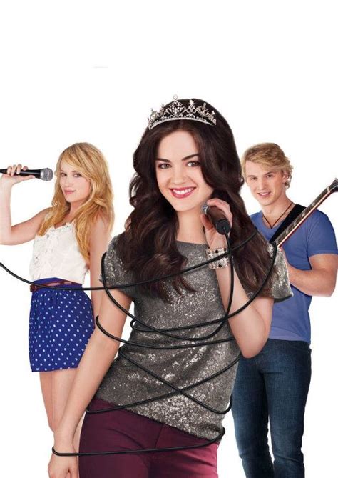 2011 A Cinderella Story: Once Upon A Song