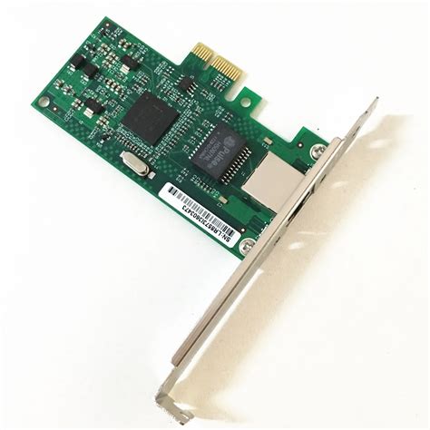 Intel I210 T1 Gigabit Ethernet Server Adapter 1000m Pci E Network Card