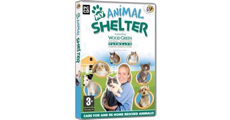 My Animal Shelter Pc • Se Priser 1 Butiker • Jämför Alltid
